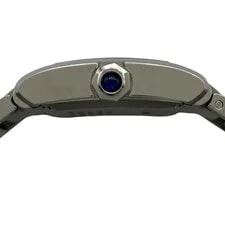 Cartier LM WSTA0067 30mm Stainless Steel Silver OKW753 3