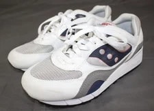 Saucony — New Saucony Shoes 9.5 6000 44690-1 — Sneaker — resale