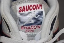 New Saucony Shoes 9.5 6000 44690-1 3