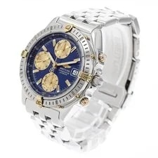 Breitling Chronomat Bicolor B13352 TO266400 2