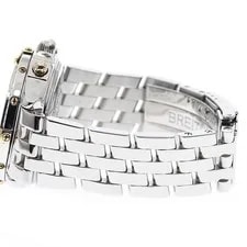 Breitling Chronomat Bicolor B13352 TO266400 4