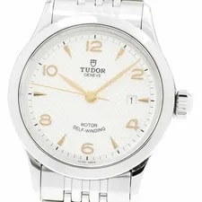 Tudor — Tudor 91350 1926 Date Automatic Excellent Condition 920846 — Watch — resale