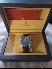 Tudor — Tudor Iconaut GMT — Watch — resale