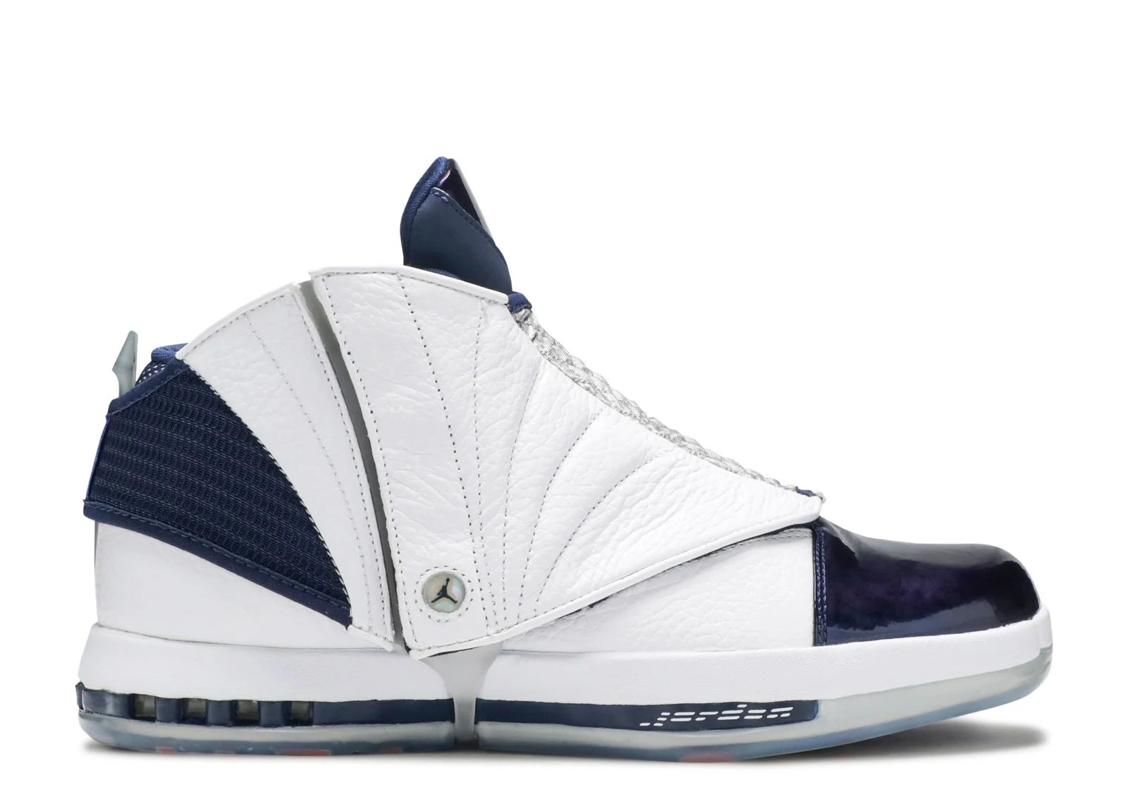 Jordan — Jordan 16 Retro ' 2016 — Sneaker — resale