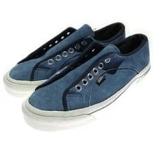 Vans Lampin Style 86 Low Cut US9.5 f710f 2