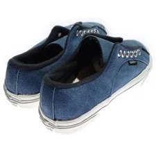Vans Lampin Style 86 Low Cut US9.5 f710f 3