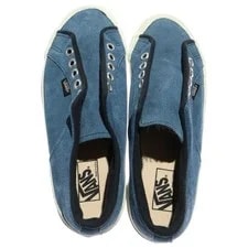 Vans Lampin Style 86 Low Cut US9.5 f710f 4