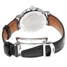IWC Portofino Automatic 34 IW357412 34mm SS #C4948 3