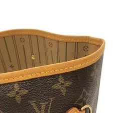 Authentic Louis Vuitton Neverfull #230-000-547-2696 4