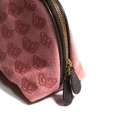 New Bottega Veneta Made in Italy Butterfly Embroidered Cotton Pou 4