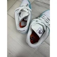 Nike SB Dunk Low Pro QS April Skateboards Turbo FD2562-400 7 3