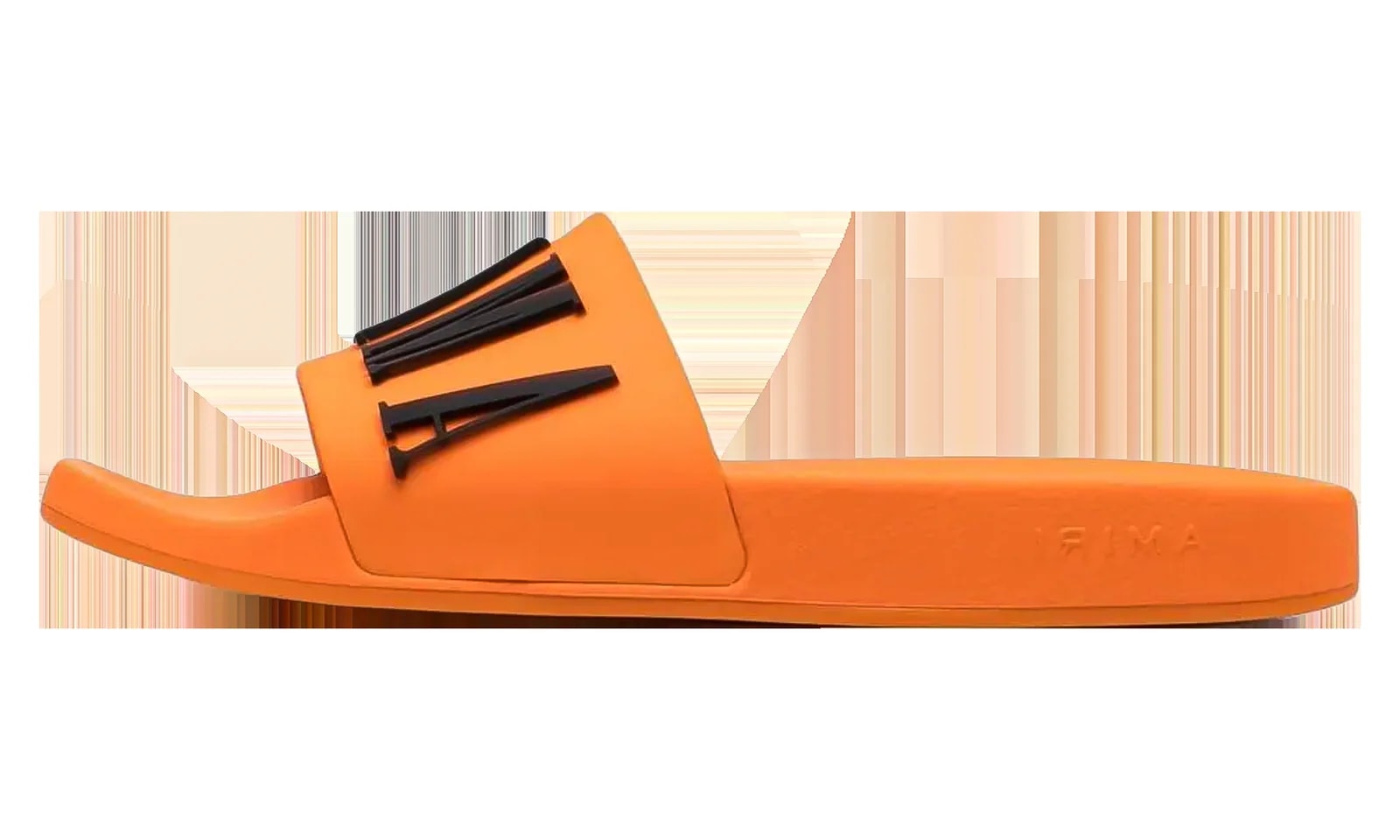 Amiri — Pool Slides " PF22MFF001 666 — Sneaker — resale