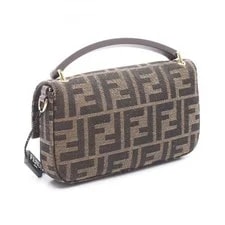 Fendi Baguette Smartphone 2WAY 2