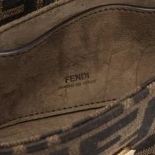 Fendi Baguette Smartphone 2WAY 4