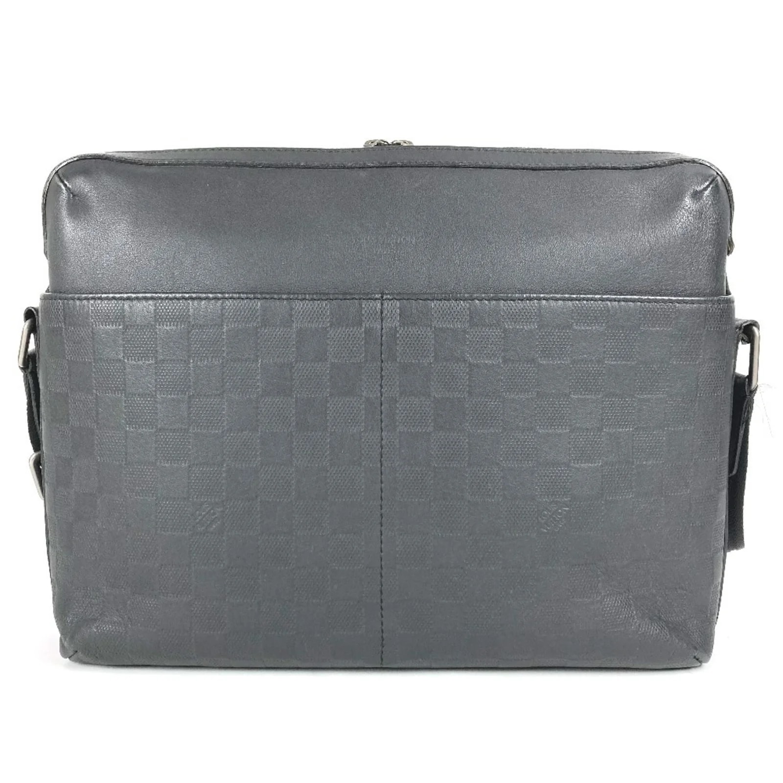 Louis Vuitton Galle Infini Messenger 2