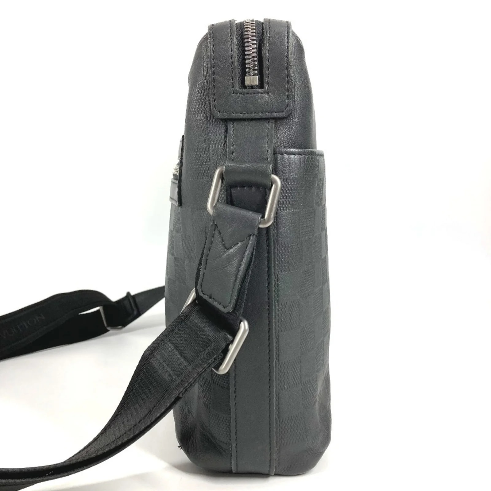 Louis Vuitton Galle Infini Messenger 3