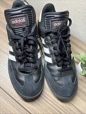 Adidas Samba Classic Indoor Soccer Shoes ’S 2