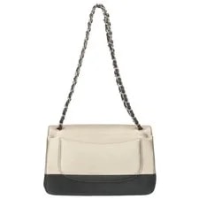 Chanel Classic Double Flap Chain ( X ) 101062 BS99 2