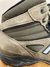 New Balance 990v4 High MO990FL4 and Shoes Sz 10D USA Made 2