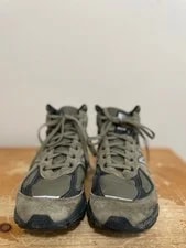 New Balance 990v4 High MO990FL4 and Shoes Sz 10D USA Made 4