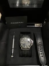 Panerai Luminor PAM01090 Power Reserve 44mm Automatic 2018 2