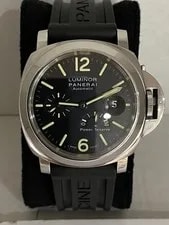 Panerai Luminor PAM01090 Power Reserve 44mm Automatic 2018 3