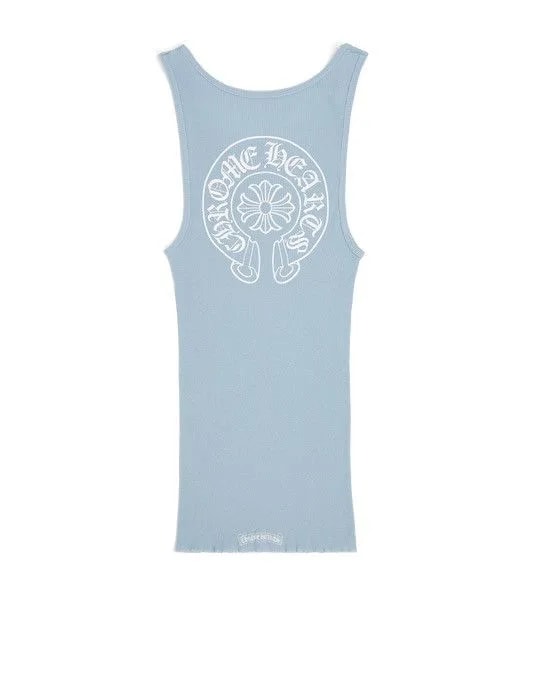 Chrome Hearts — Hearts Rib Tank Top — Handbag — resale