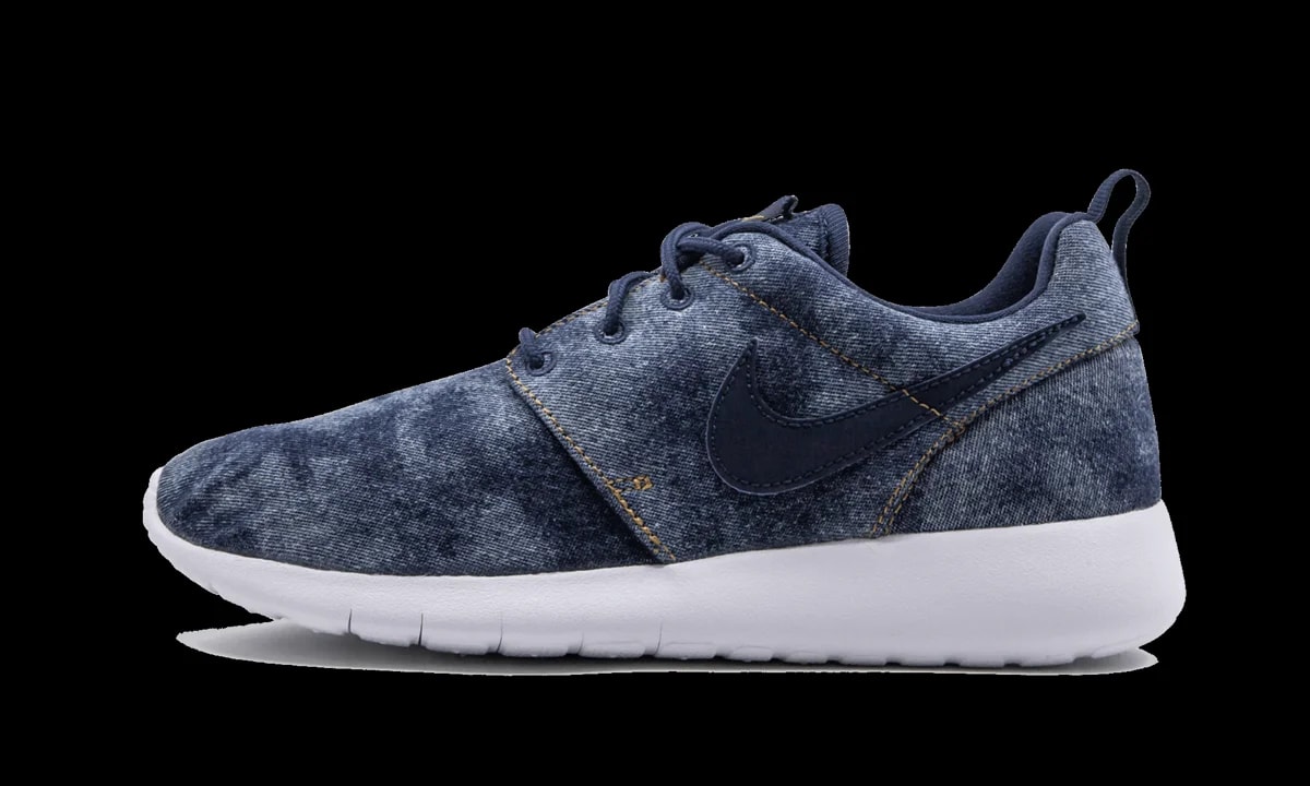 NIKE — Roshe One SE GS " " 859609 400 — Sneaker — resale