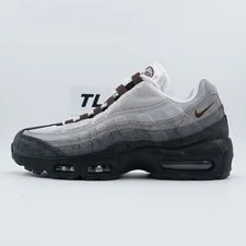 Nike SB Air Max 95 Cacao Limited Edition HF7545-002 4