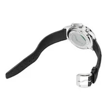 IWC Portugieser IW371464 41mm Stainless Steel Silver / Black #WW7075 4