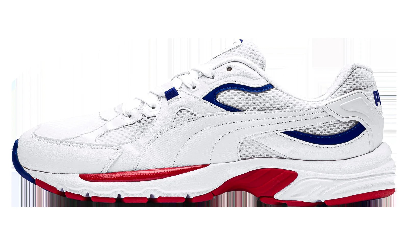 Puma — Axis Plus 90s " " 370287 02 — Sneaker — resale