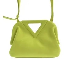 Bottega Veneta | Triangle Point Small 658476 KLDR-0 3