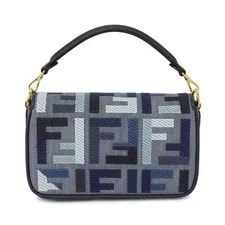 Fendi Baguette Chain 8BS017 AV11 F1LAZ 140685939 4