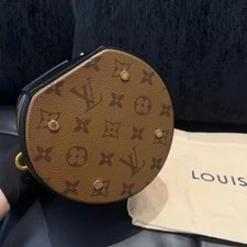 Authentic Louis Vuitton Cannes Vanity Bucket 3