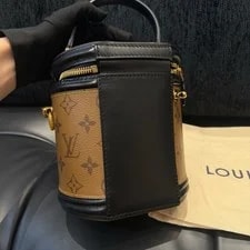 Authentic Louis Vuitton Cannes Vanity Bucket 4