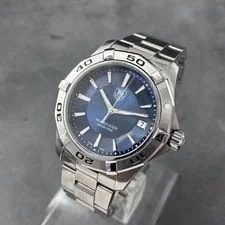 Only. Aquaracer WAP1112 Quartz 300 Waterproof 2