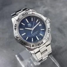 Only. Aquaracer WAP1112 Quartz 300 Waterproof 3