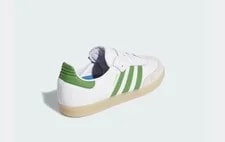 Adidas OG Samba Shoes! Size 10.5! / ! 3