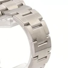 Authentic Rolex Explorer I 224270 Stainless Steel Mechanical Automatic Rando... 3