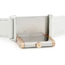 Jaeger-lecoultre Grand Reverso Lady Ultra Slim Q3224420 268.D.86 TO261254 4