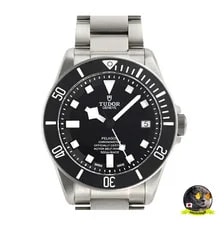 Tudor — Tudor Pelagos Titanium 42mm Dive M25600TN — Watch — resale