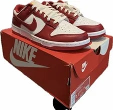 Nike Dunk Low Gym 2