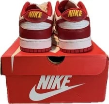Nike Dunk Low Gym 4