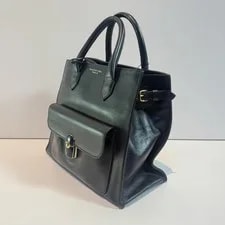 Balenciaga le Dix Cartable Top Handle BB2JX 4
