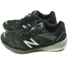 New Balance M990Bk5 Us11D / 990V5 2