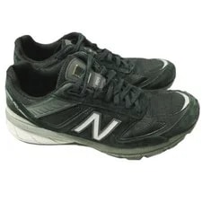 New Balance M990Bk5 Us11D / 990V5 3