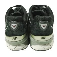 New Balance M990Bk5 Us11D / 990V5 4
