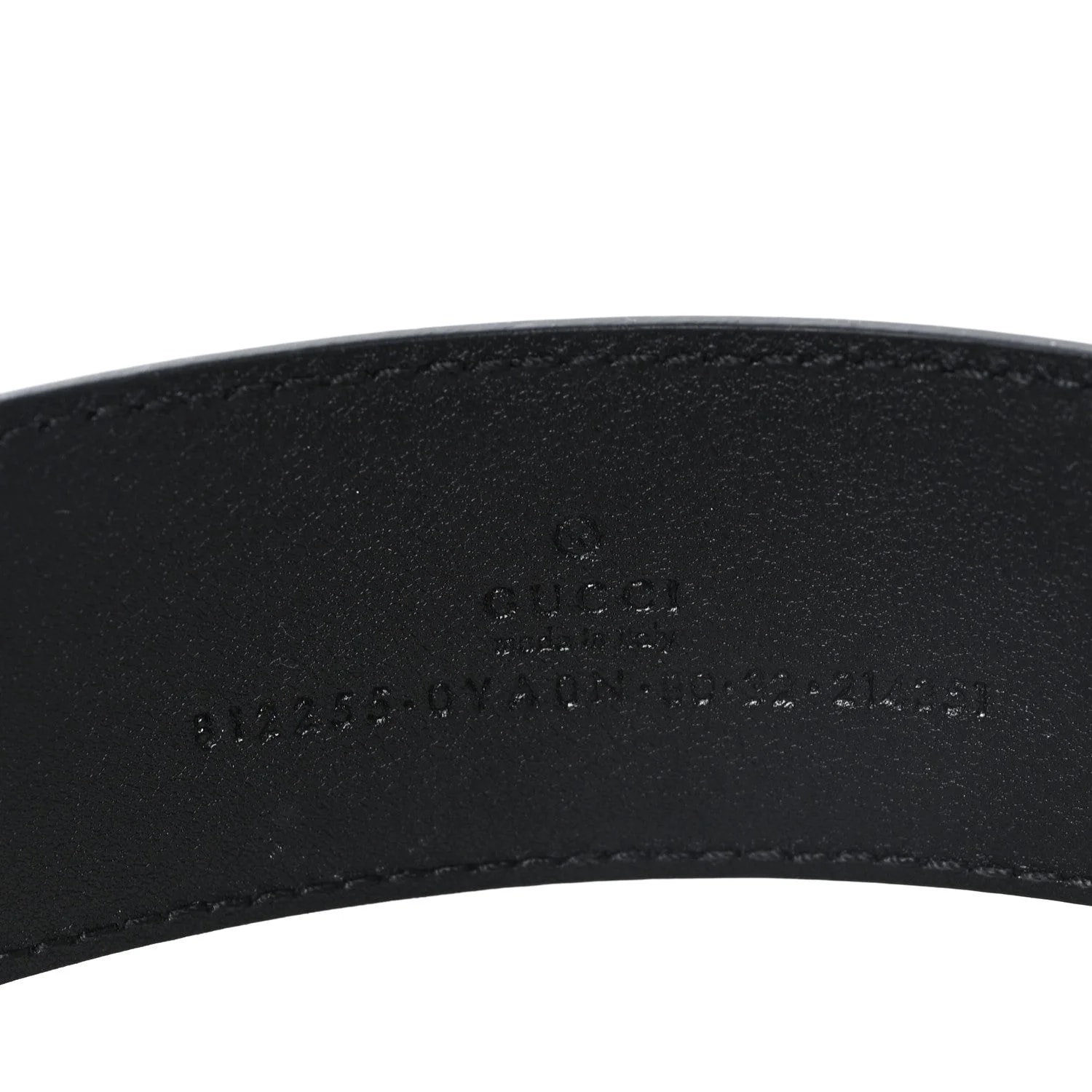 Plutone Interlocking G 40mm Belt 80 32 3