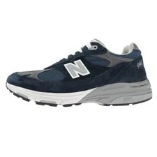 New Balance — NEW Balance MR993NV 993 LIFE-0 — Sneaker — resale