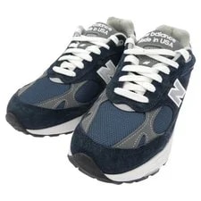 NEW Balance MR993NV 993 LIFE-0 2
